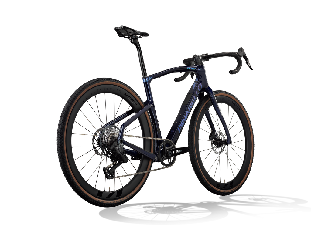 Pinarello Grevil F5 SRAM RIVAL AXS