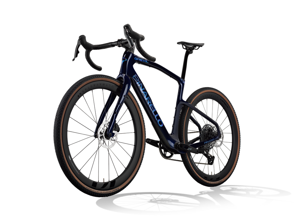 Pinarello Grevil F5 SRAM RIVAL AXS
