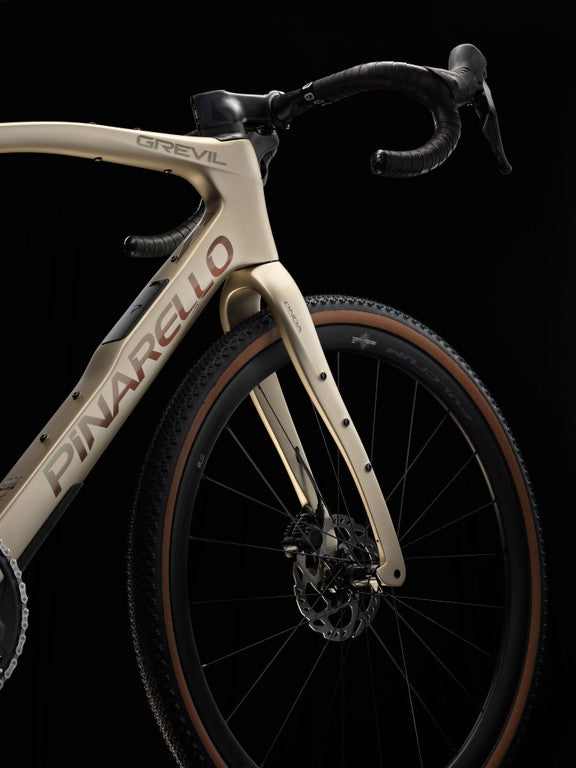 Pinarello Grevil F1 Shimano GRX 610