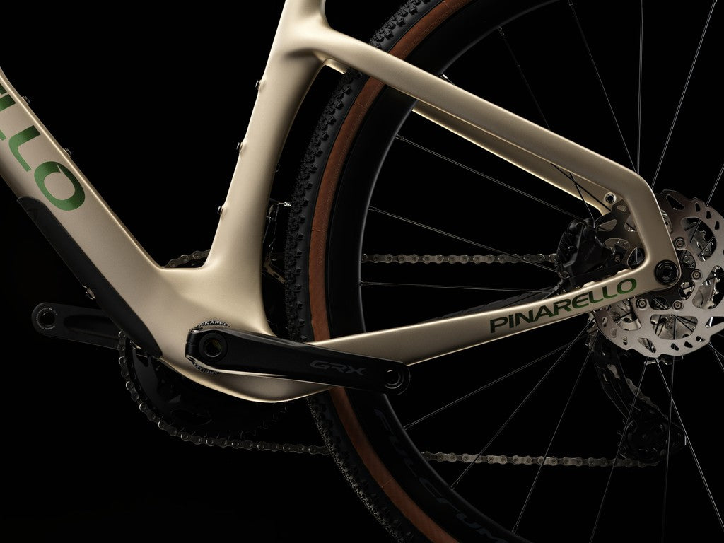 Pinarello Grevil F1 Shimano GRX 610