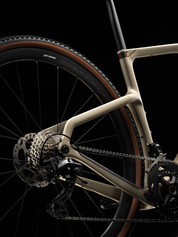 Pinarello Grevil F1 Shimano GRX 610