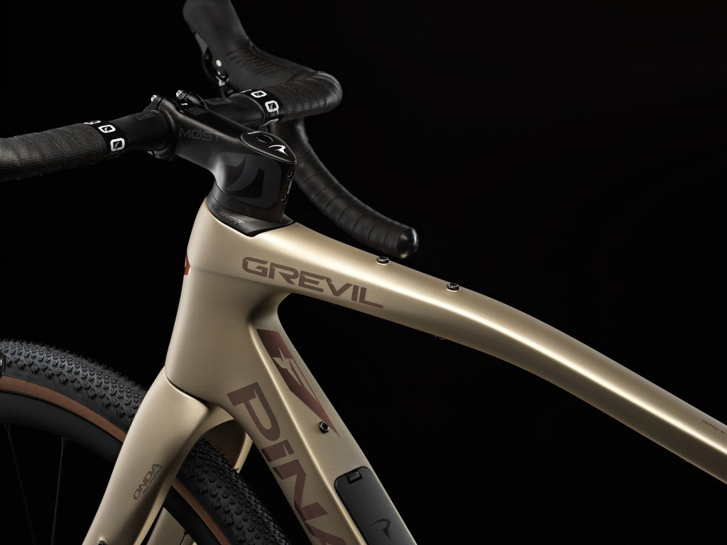 Pinarello Grevil F1 Shimano GRX 610