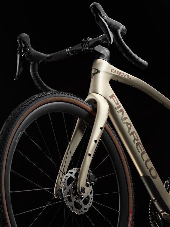 Pinarello Grevil F1 Shimano GRX 610