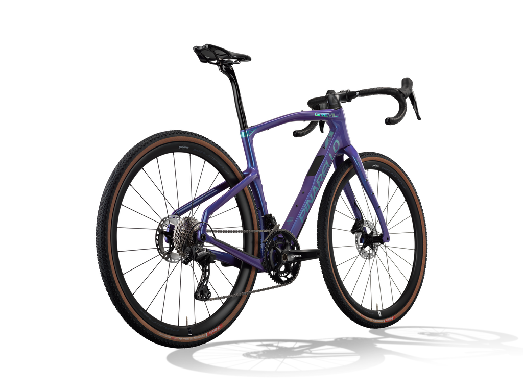 Pinarello Grevil F3 Apex AXS 1x12