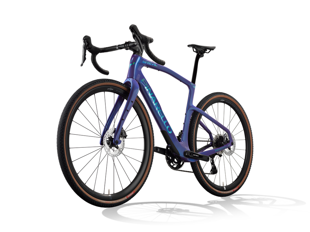 Pinarello Grevil F3 Apex AXS 1x12