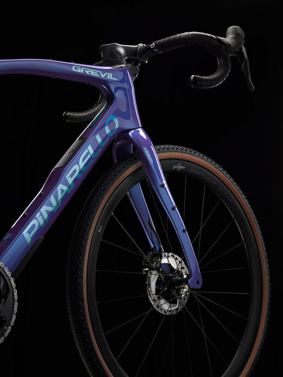 Pinarello Grevil F3 Apex AXS 1x12