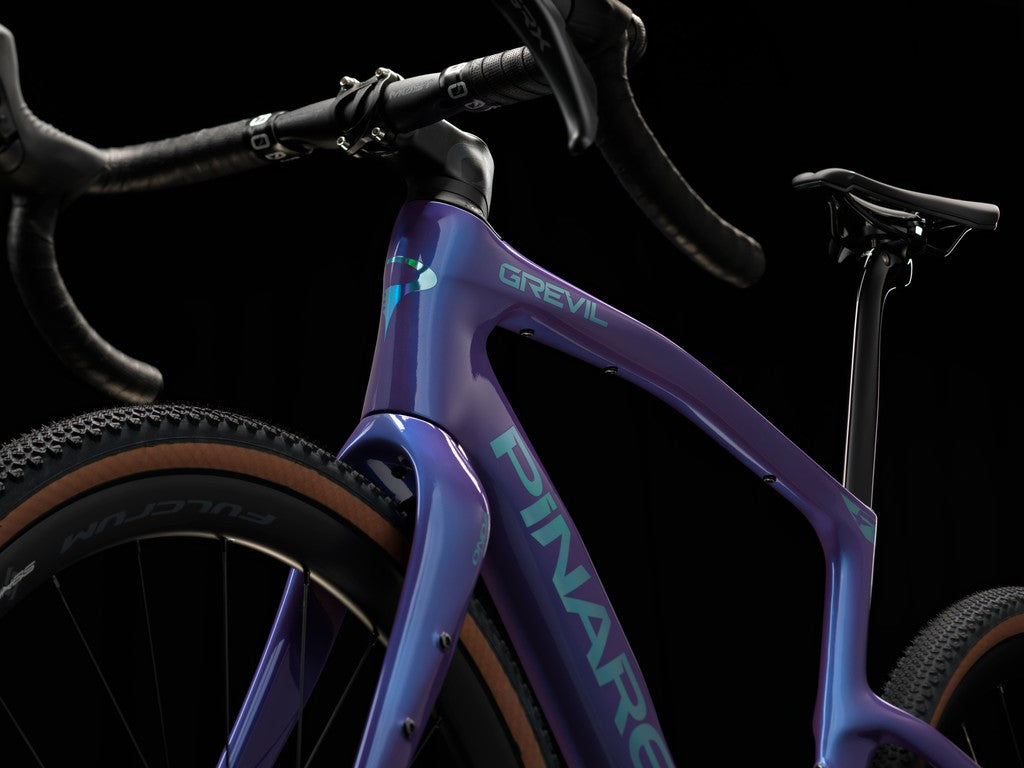Pinarello Grevil F3 Apex AXS 1x12