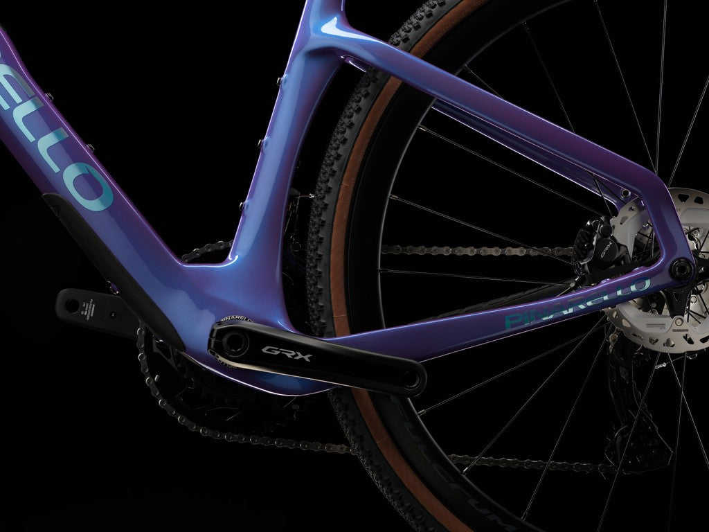Pinarello Grevil F3 Apex AXS 1x12