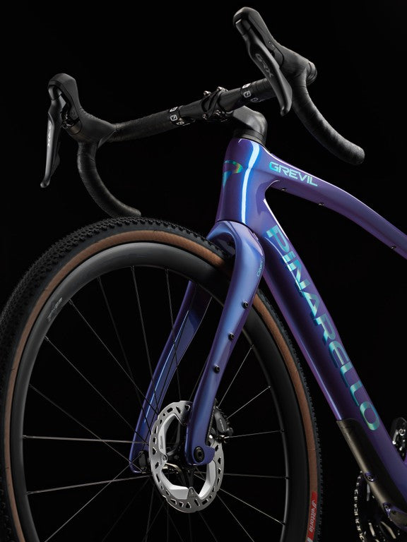 Pinarello Grevil F3 Apex AXS 1x12