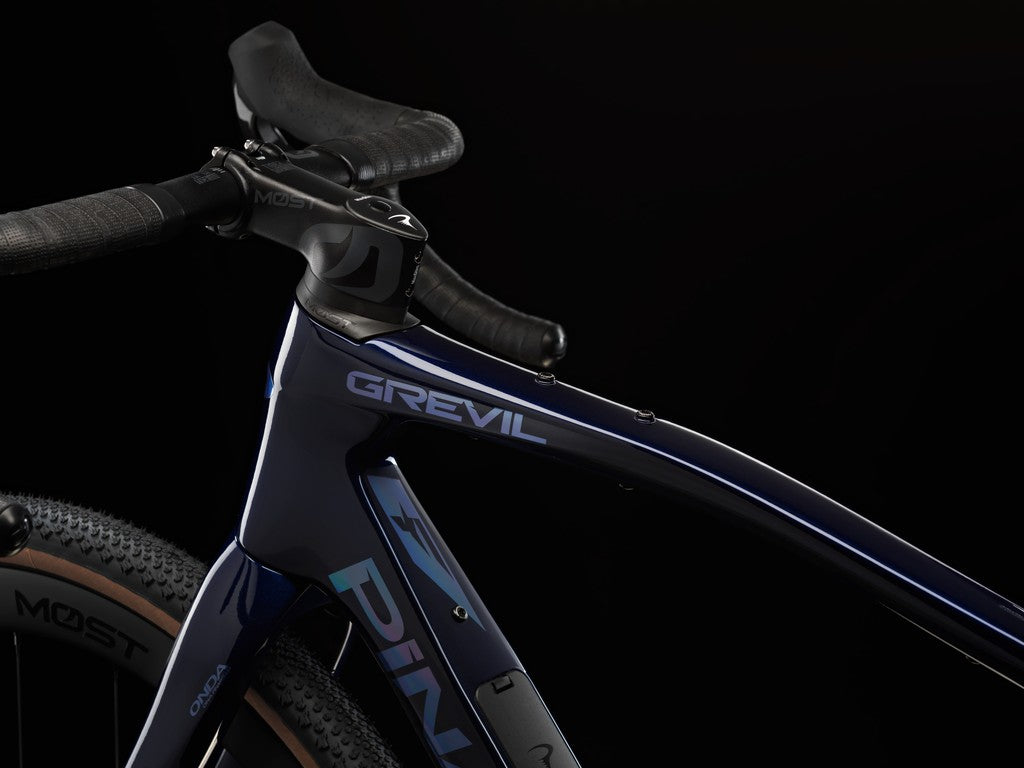 Pinarello Grevil F5 SRAM RIVAL AXS