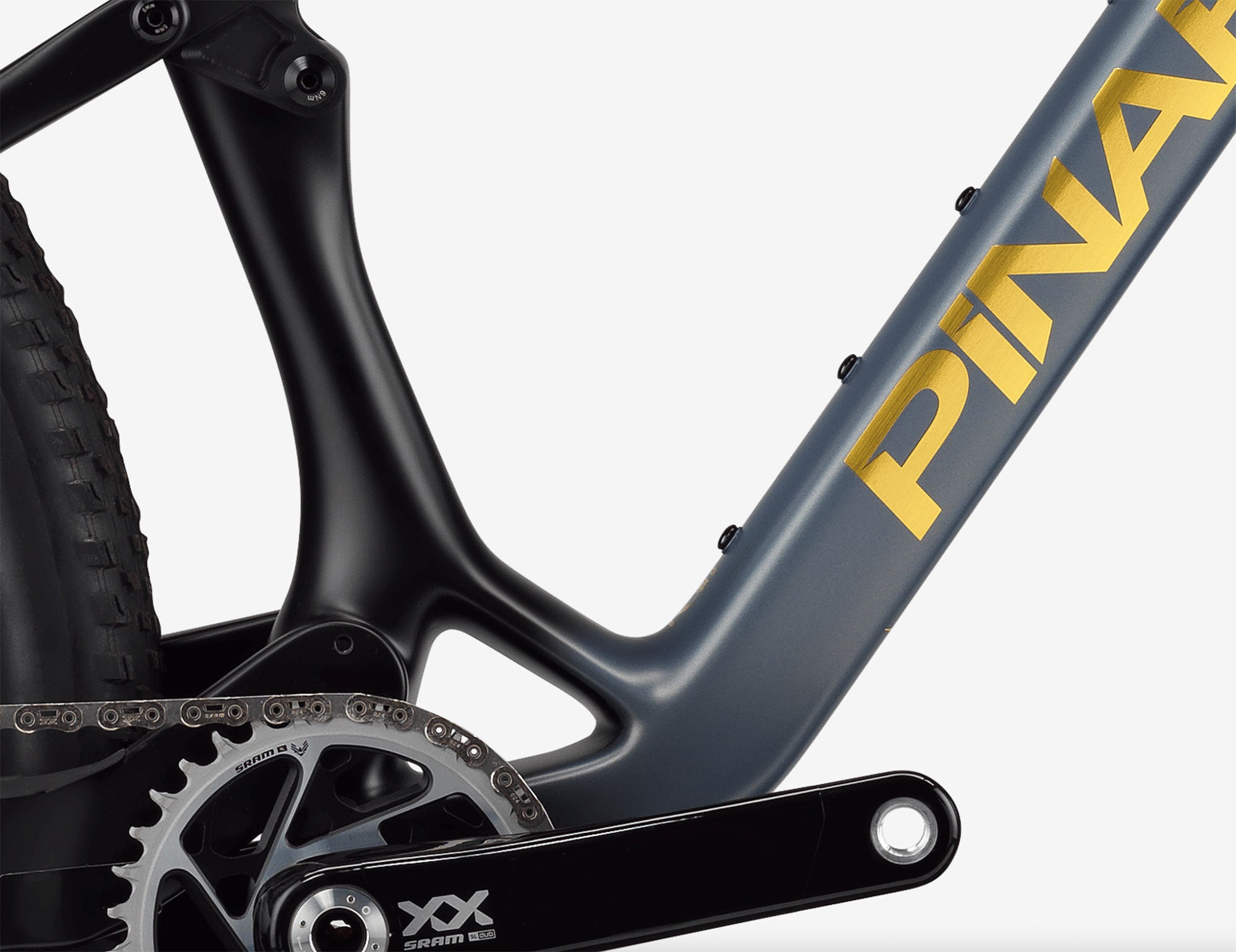 Pinarello Dogma XC luxter grey