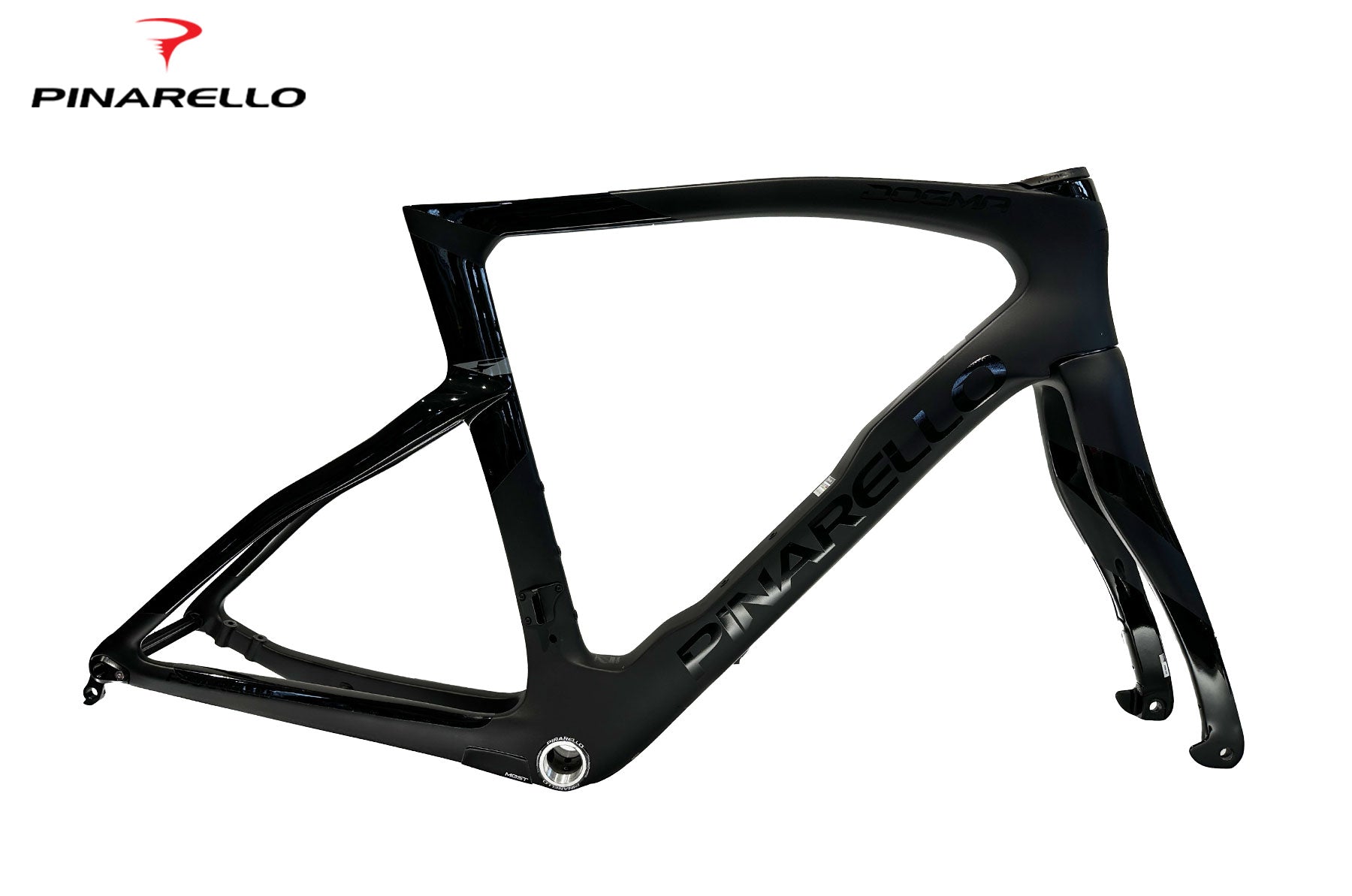 Pinarello Dogma F Framekit 2024 Disc E136 - Premium Bikeshop