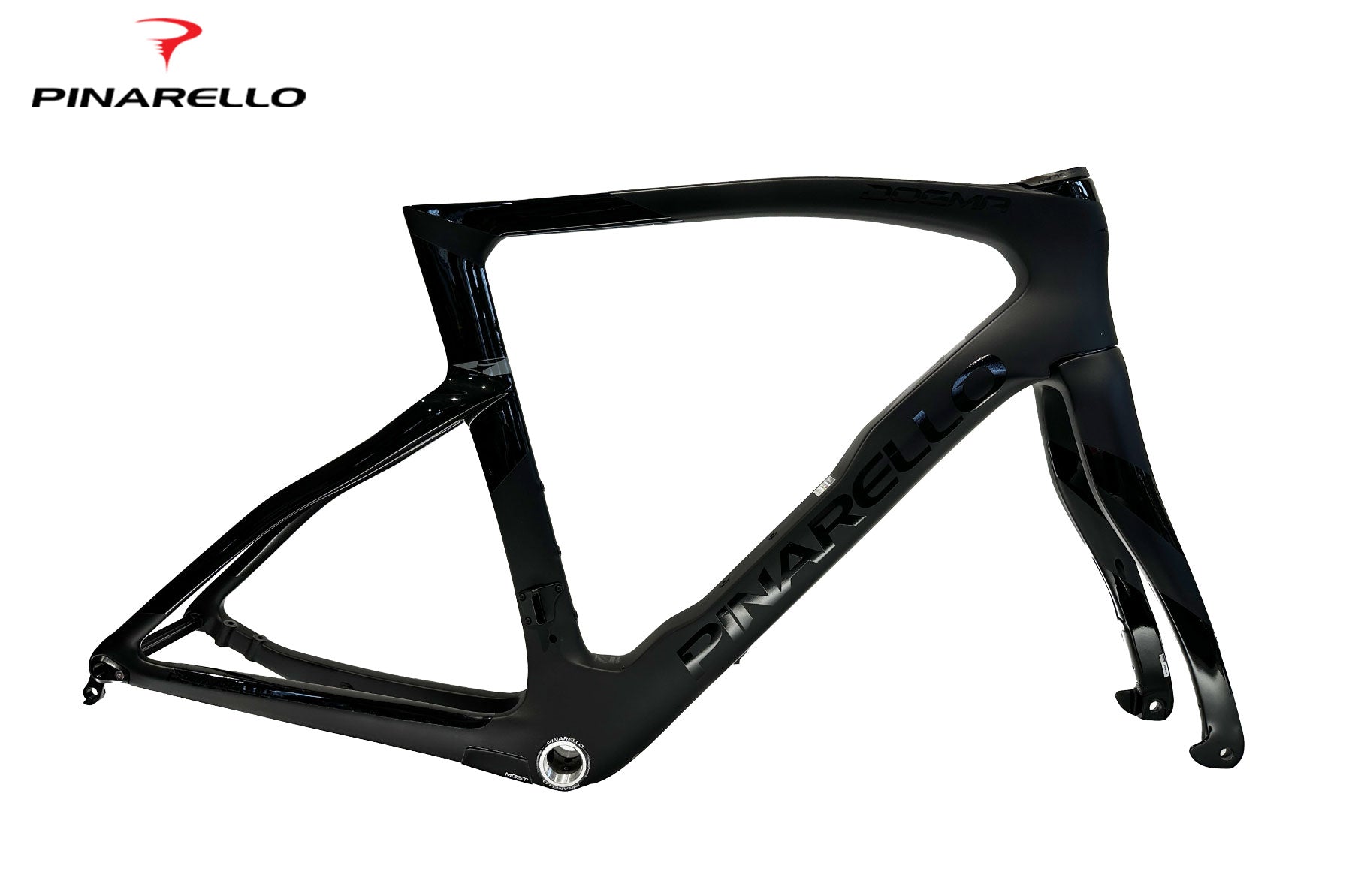 Pinarello Dogma F Framekit 2024 Disc E136 - Premium Bikeshop