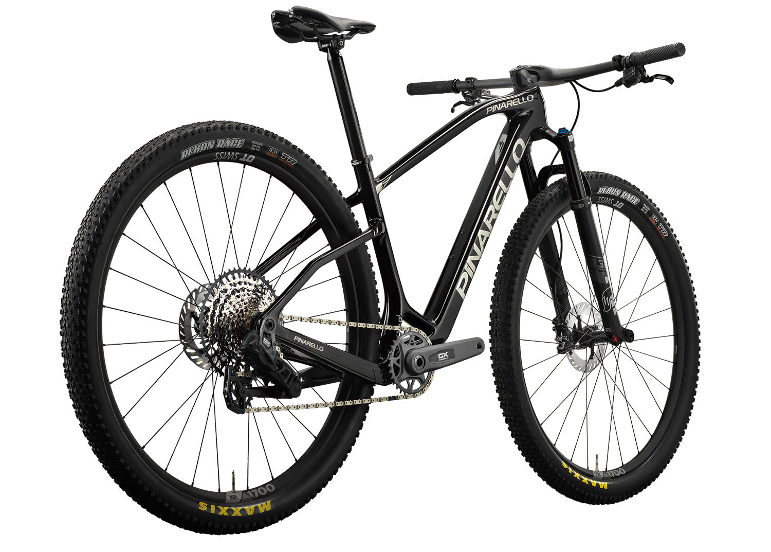 Pinarello XC Hartail pure Carbon - Premium Bikeshop