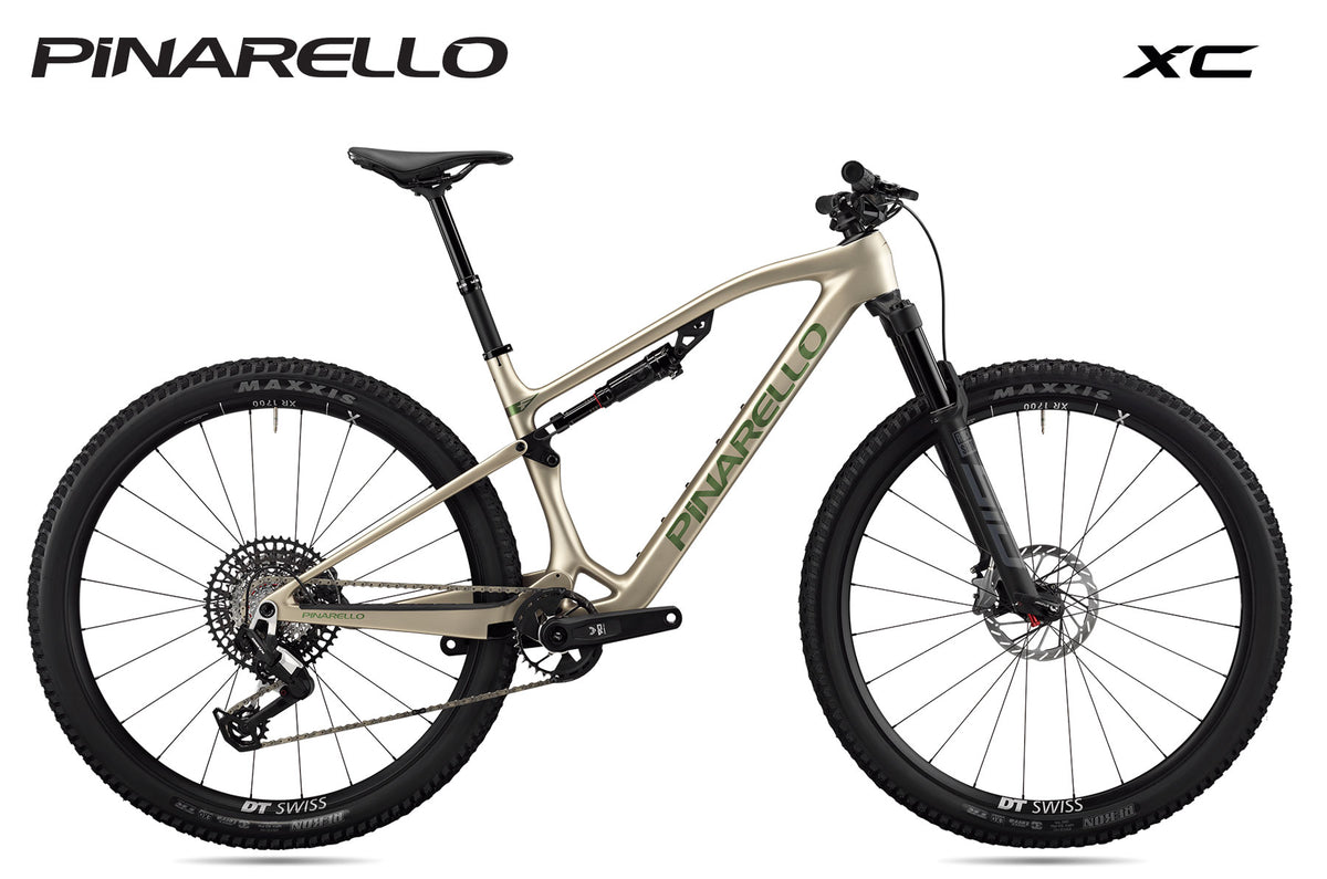 Pinarello Dogma XCT7 Gobi Ash