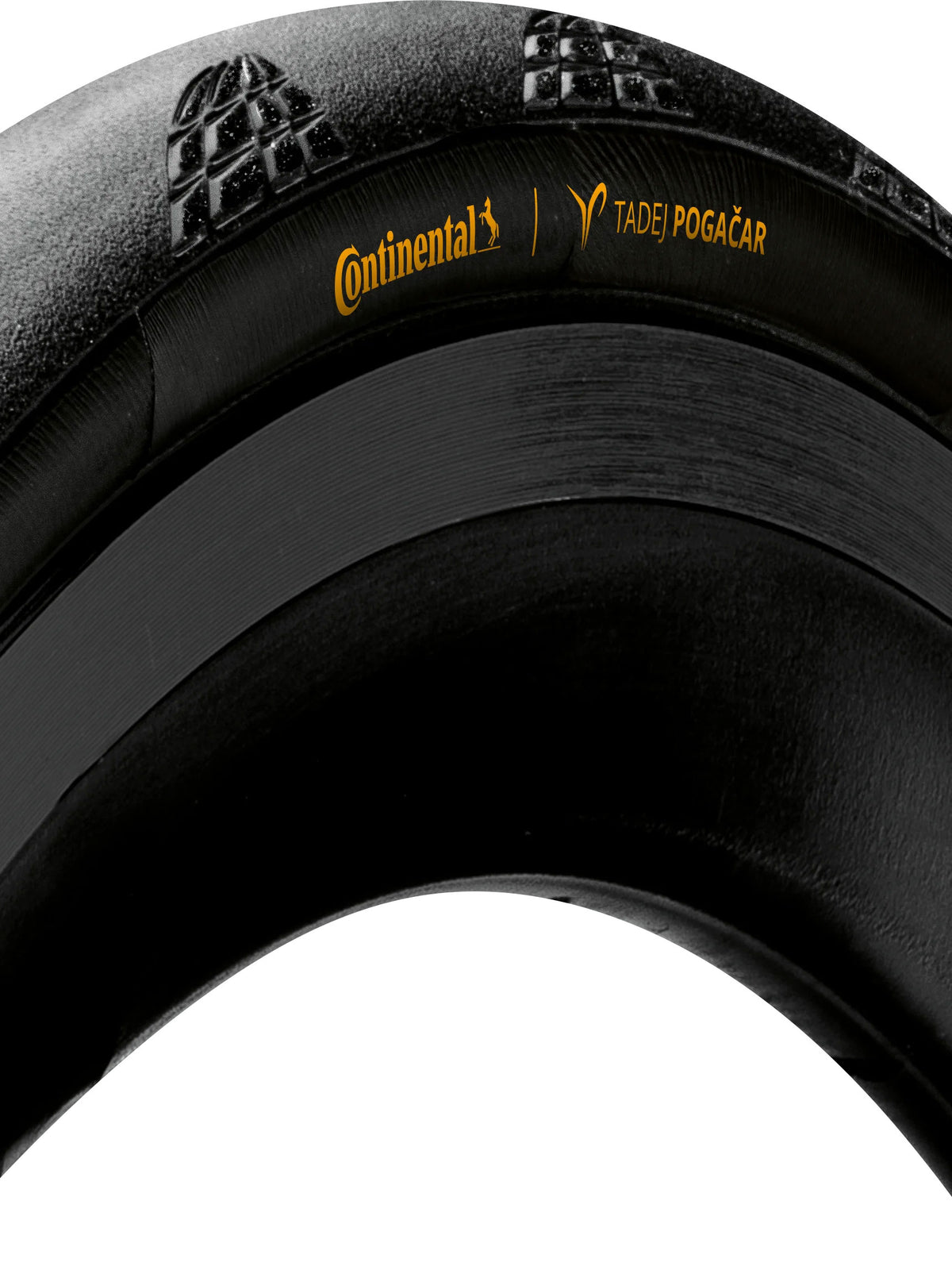 Continental Reifen Grand Prix 5000 S TR Tubeless 28" | 700 x 30C | Pogacar Collectors Edition