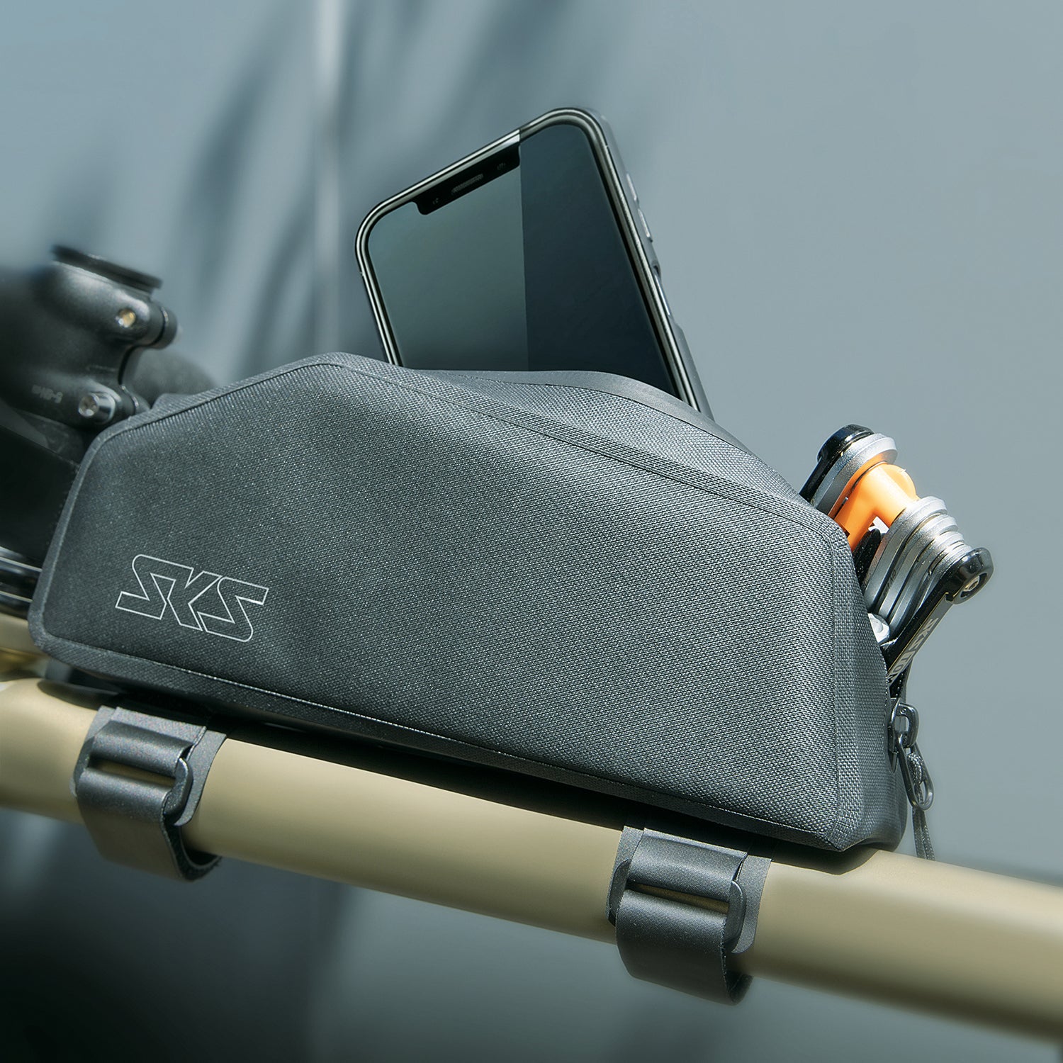 SKS RACE TOPTUBE BAG - Premium Bikeshop