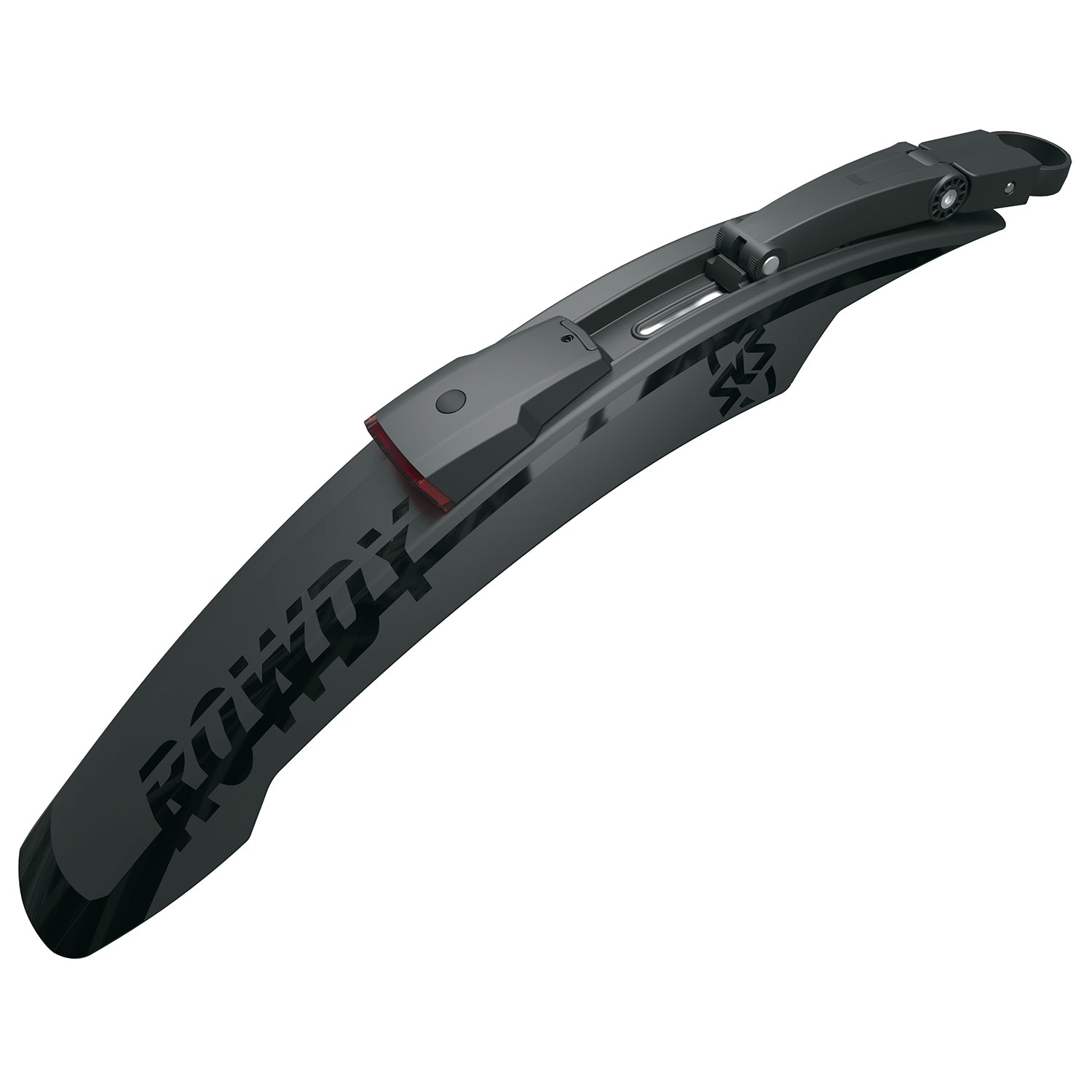 SKS ROWDY REARLIGHT - Premium Bikeshop