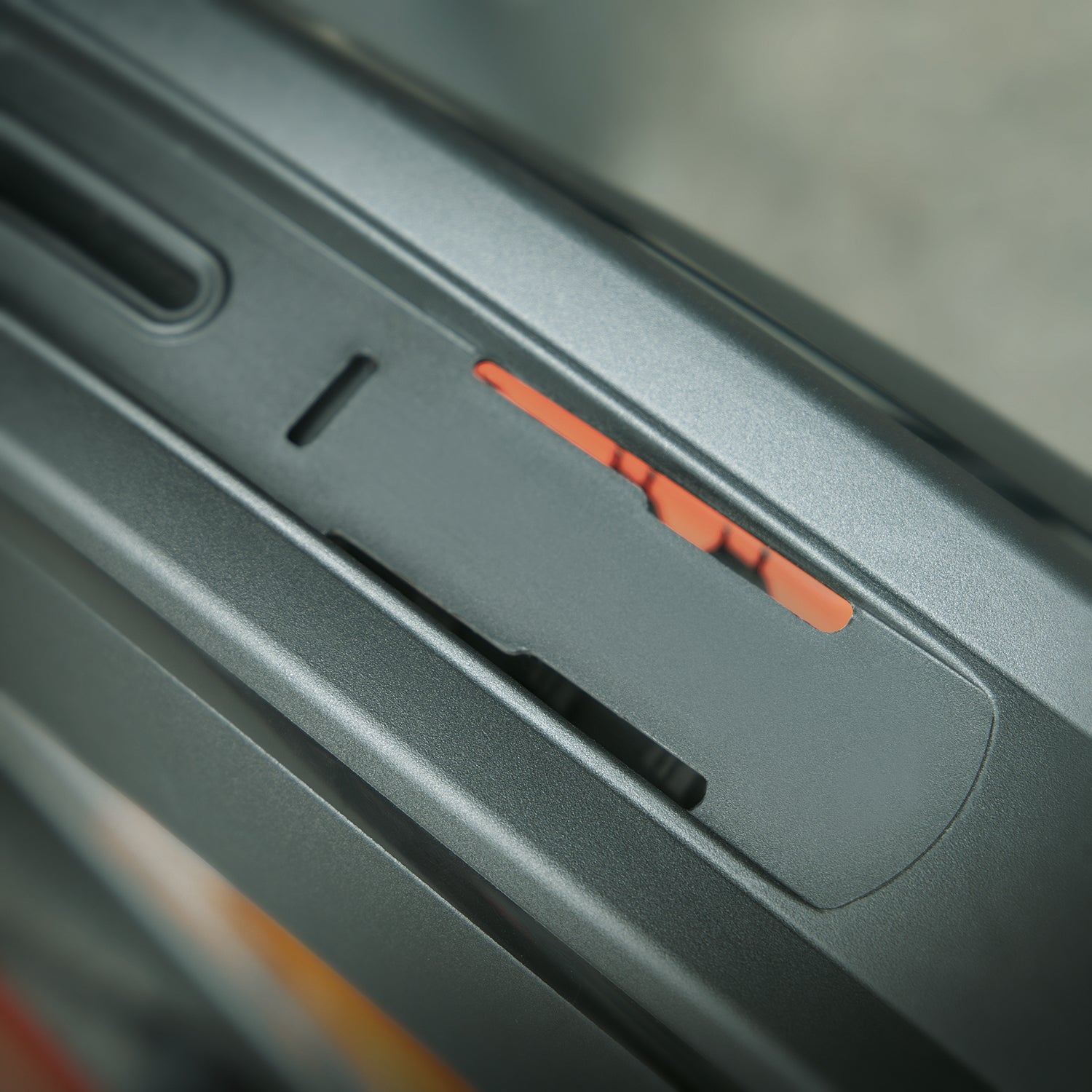 SKS ROWDY REARLIGHT - Premium Bikeshop