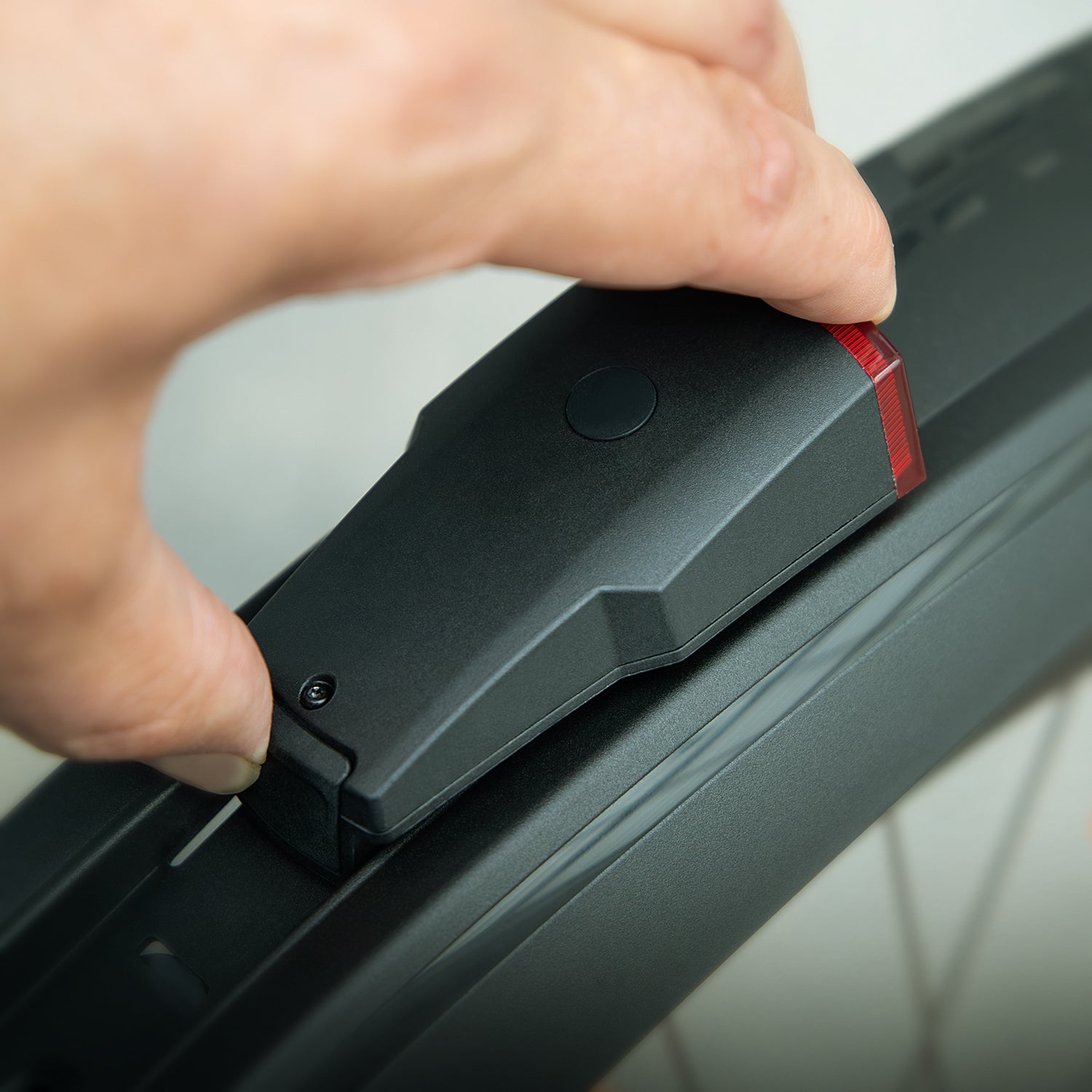 SKS ROWDY REARLIGHT - Premium Bikeshop