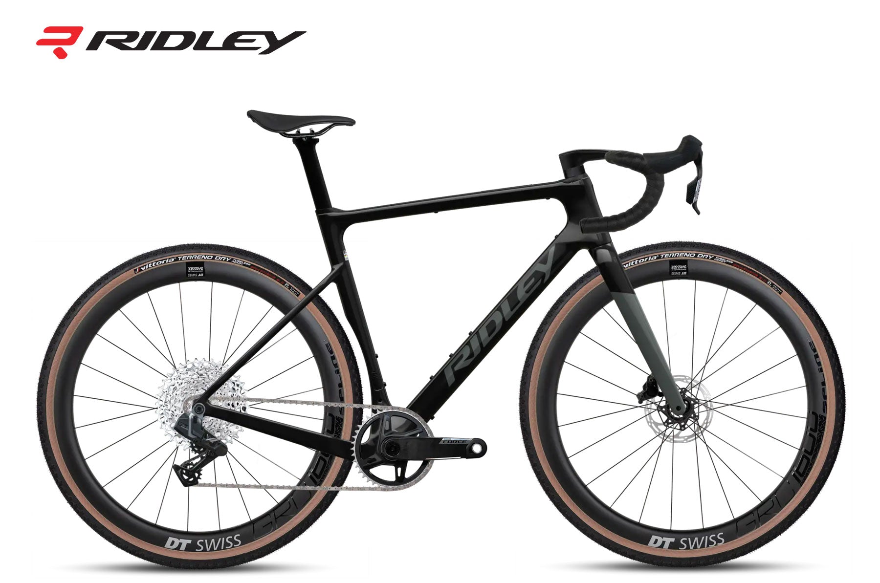 Ridley ASTR RS Force XPLR 1x12 ARS02As(M) - Premium Bikeshop