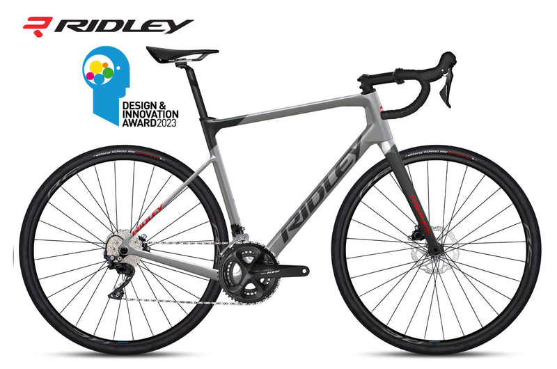Ridley Grifn Shimano 105 - Premium Bikeshop