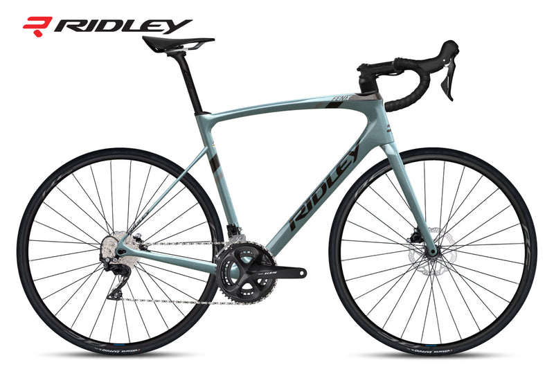 Ridley Fenix Disc 105 - Premium Bikeshop