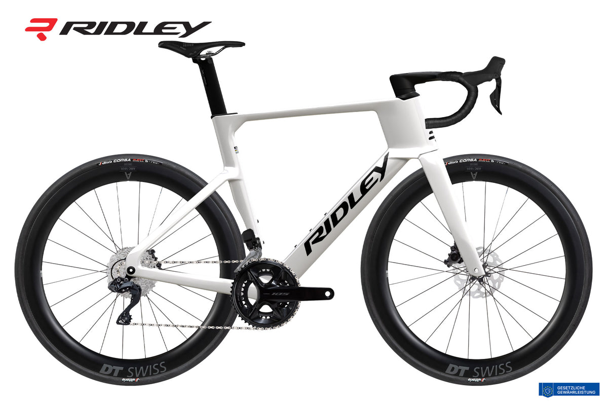 Ridley Noah 3.0