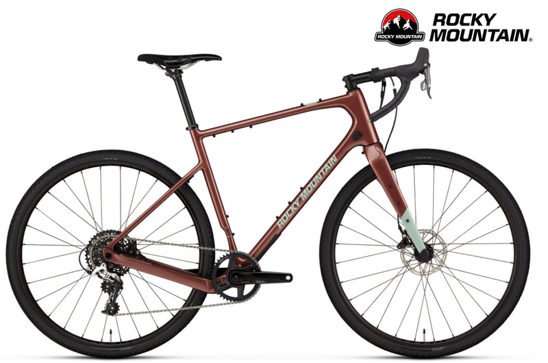 Rocky Mountain Solo Carbon 50 - Premium Bikeshop