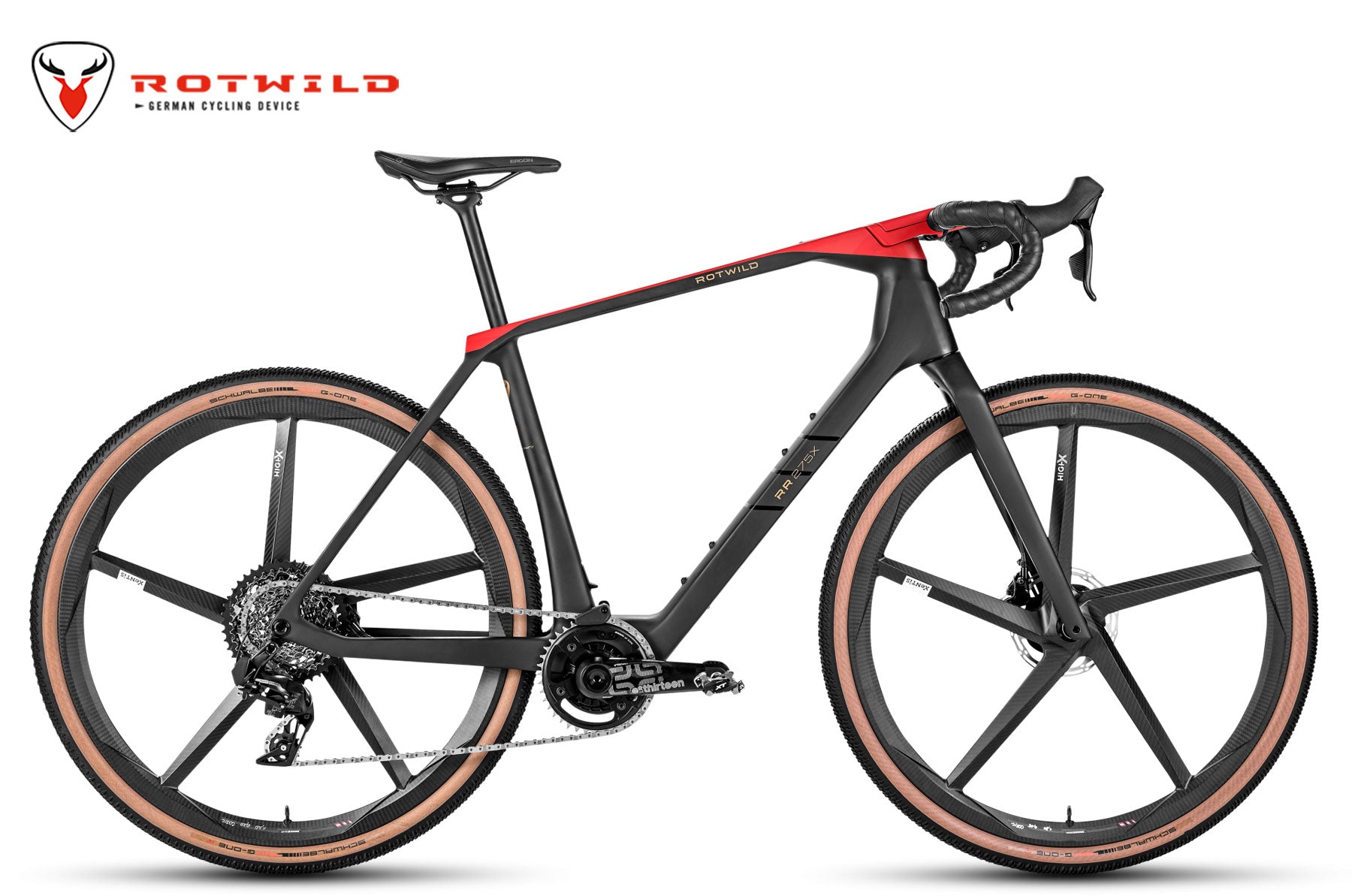 Rotwild R.R275 X Ultra - Premium Bikeshop