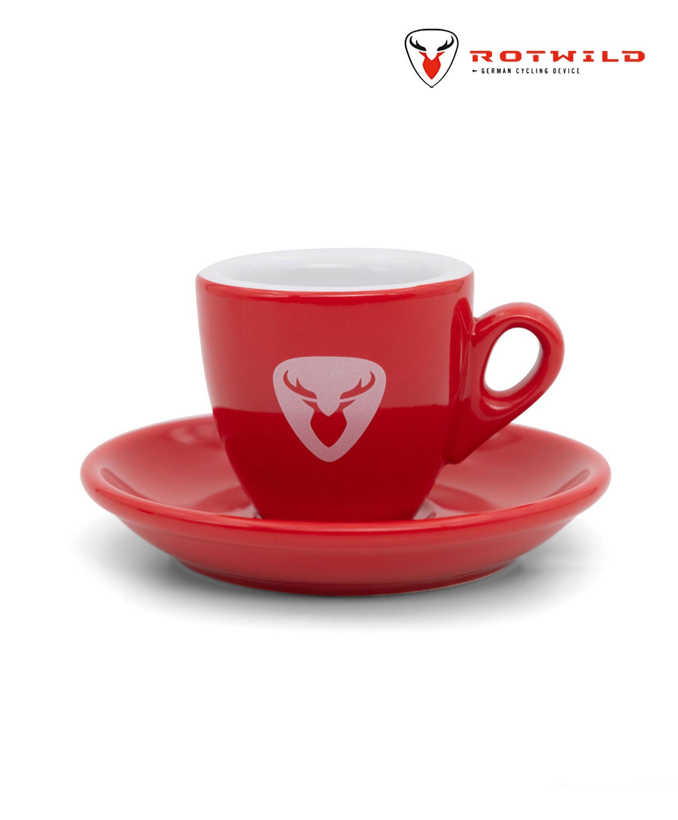 ROTWILD Espresso Cup - Premium Bikeshop