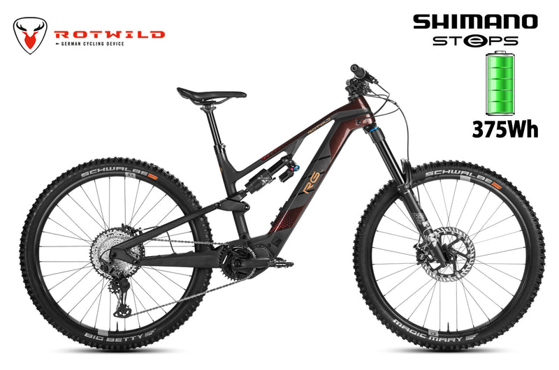 ROTWILD R.G375 Pro - Premium Bikeshop