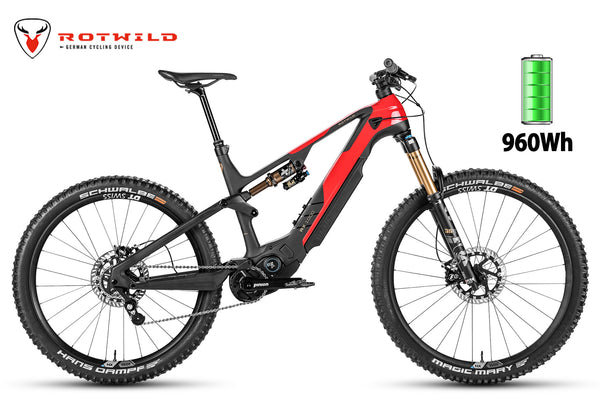 ROTWILD R.X1000 FS Ultra - Premium Bikeshop