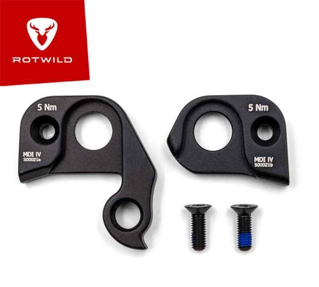 ROTWILD Schaltauge R.375/R.750/R.735 MDI-IV - Premium Bikeshop