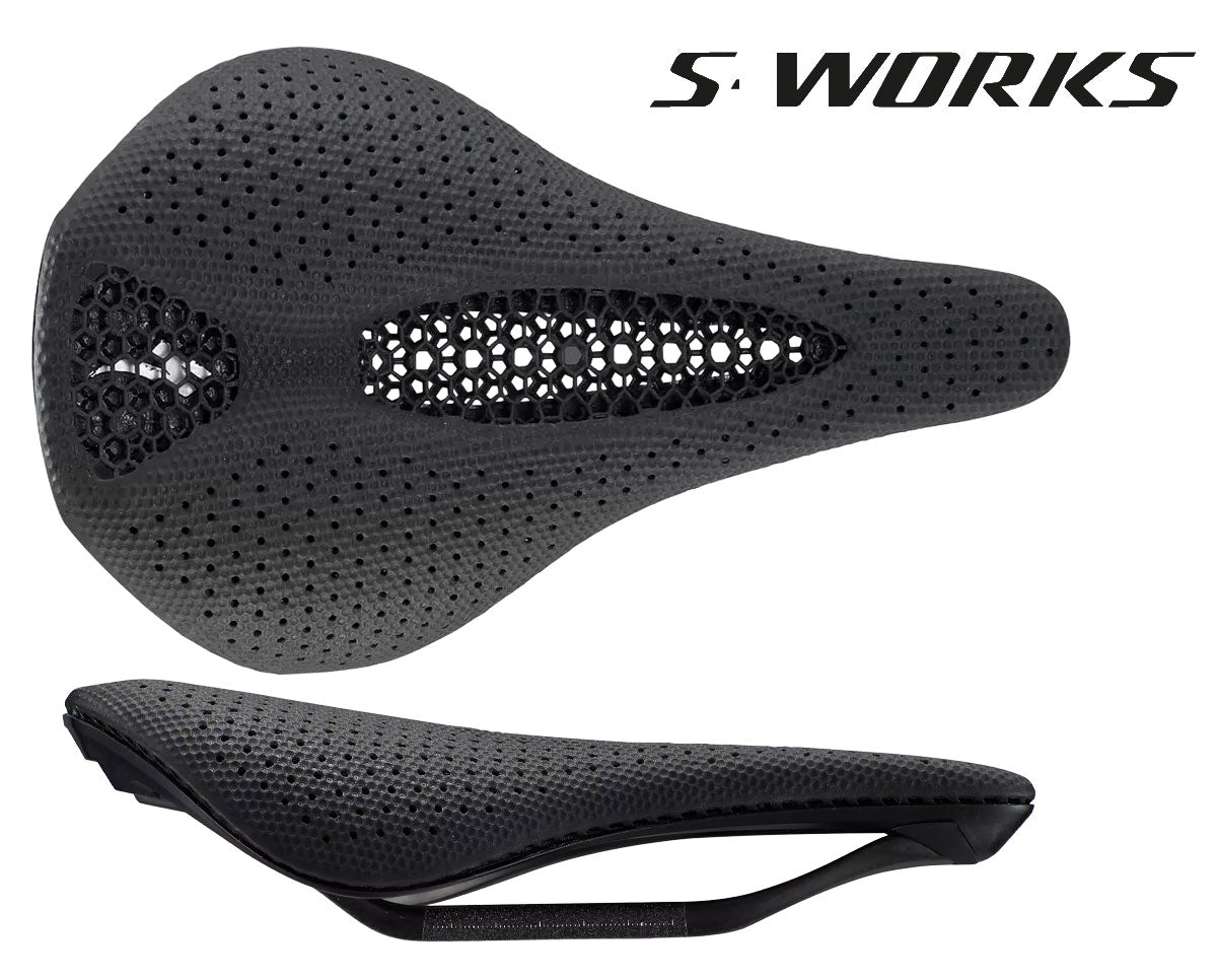 S-Works Power mit Mirror Sattel - Premium Bikeshop