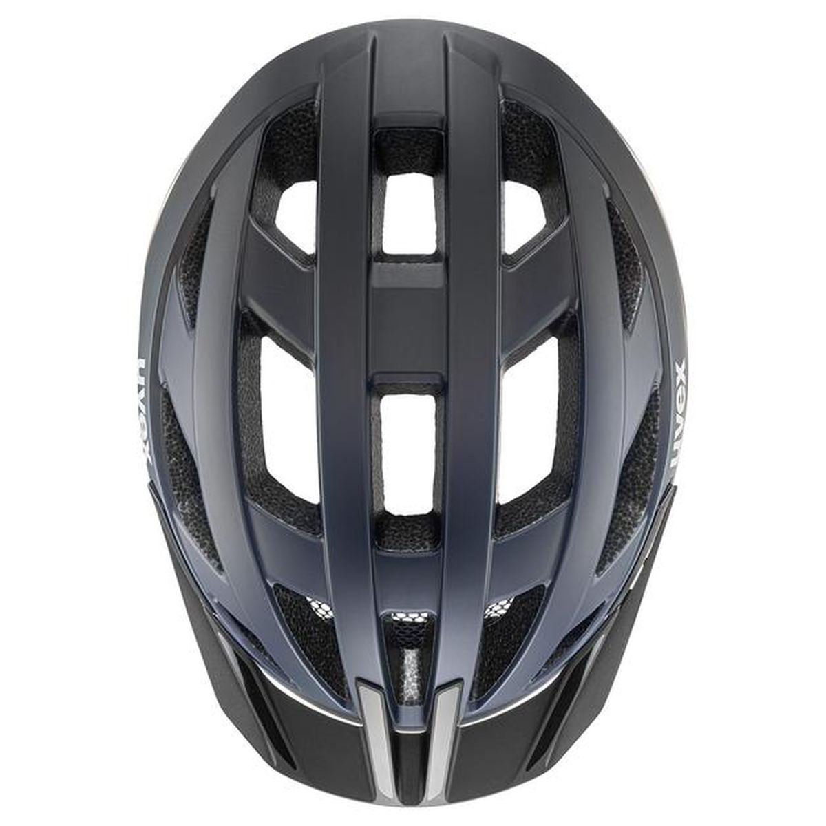 UVEX  i-vo 2 Helm anthracite matt