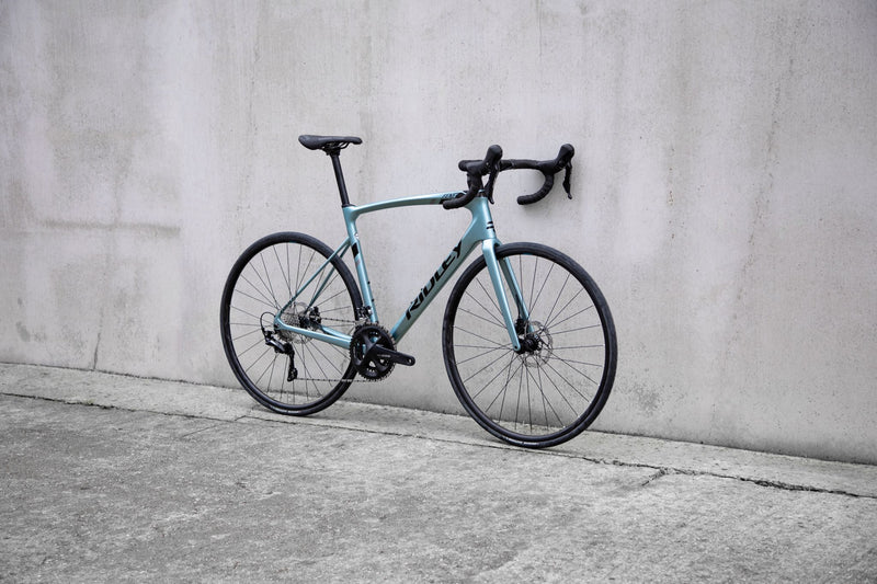 Ridley Fenix Disc 105 - Premium Bikeshop