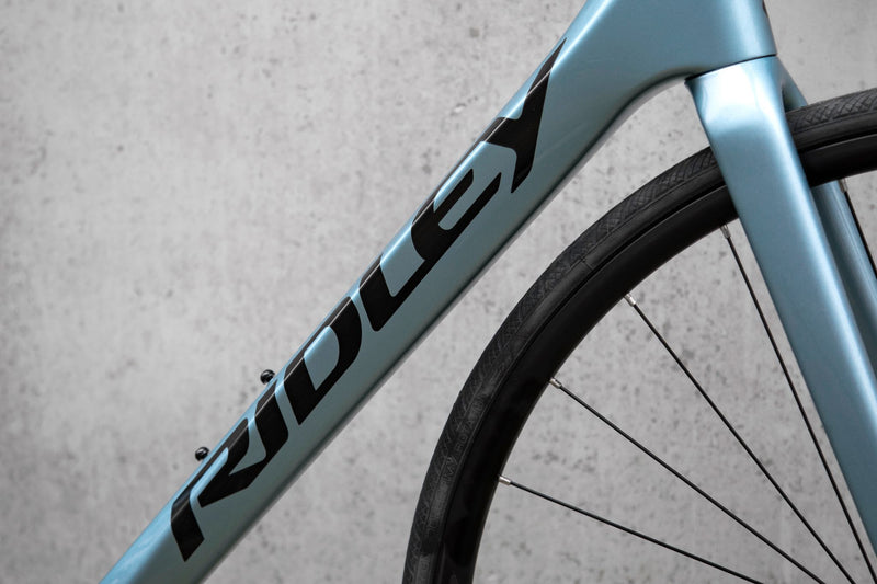 Ridley Fenix Disc 105 - Premium Bikeshop