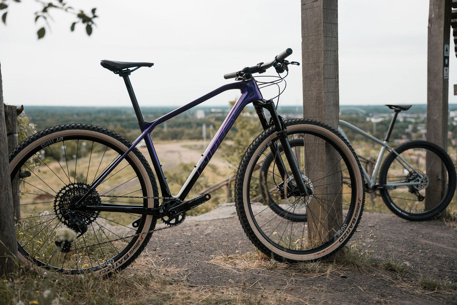 ridley fitnessbike Ridley Ignite SLX GX EAGLE