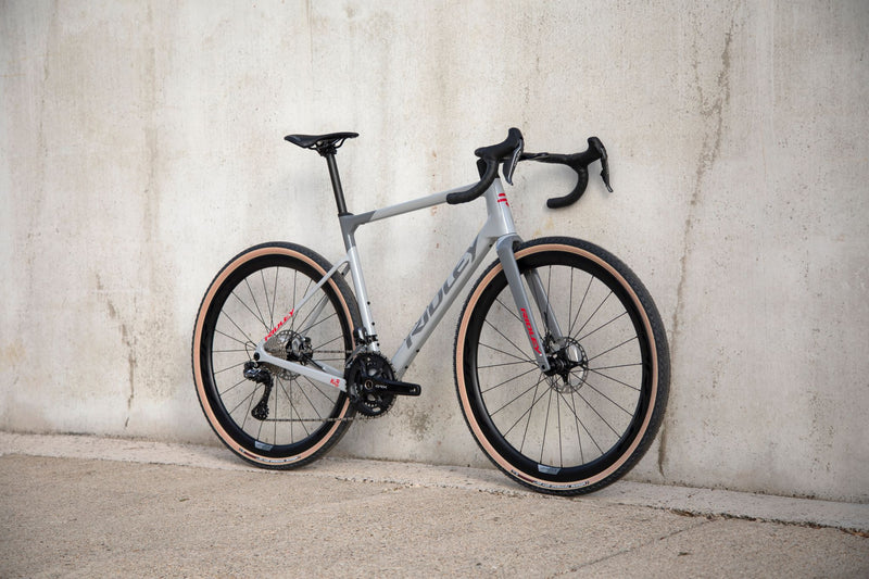 Ridley Grifn Shimano 105 - Premium Bikeshop