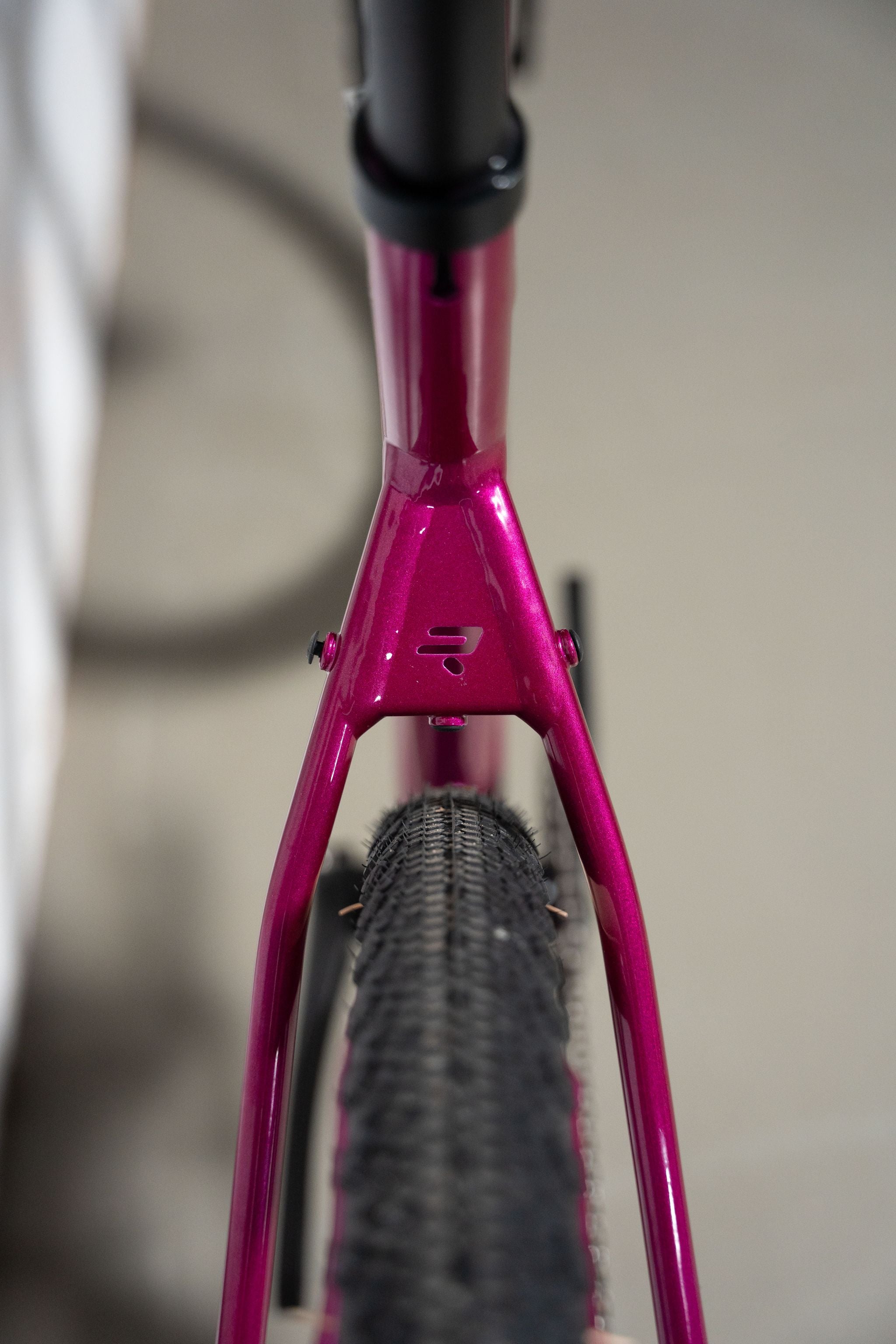 Ridley Kanzo Adventure Alu GRX600 1x 12