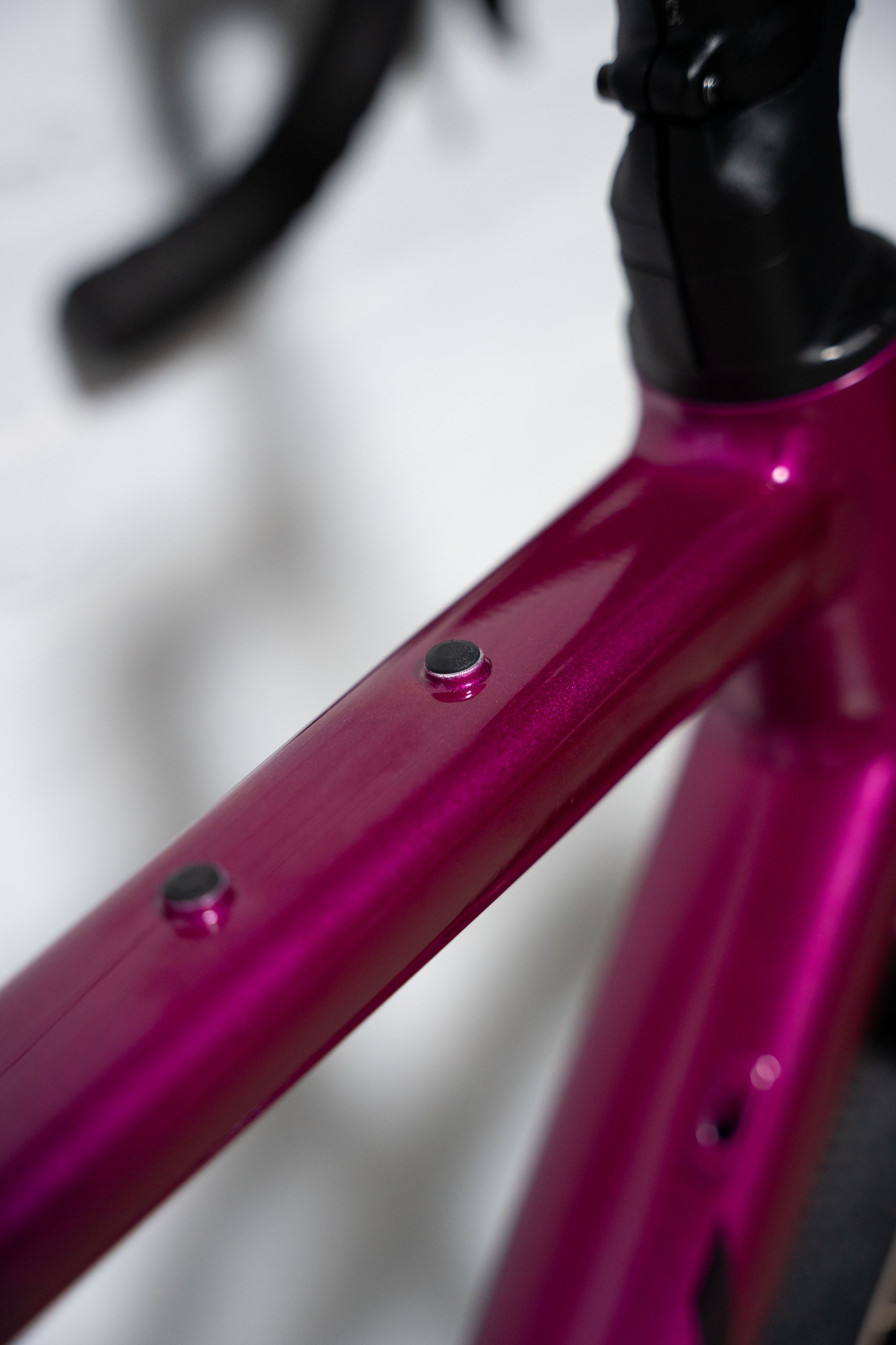 Ridley Kanzo Adventure Alu GRX600 1x 12