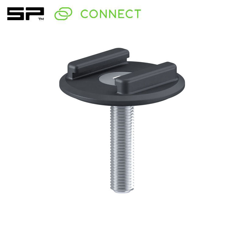 SP Connect Micro Stem Mount Alu - Premium Bikeshop