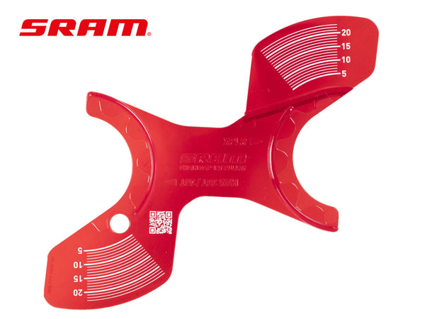 SRAM ALL eTap AXS Montagewerkzeug - Premium Bikeshop