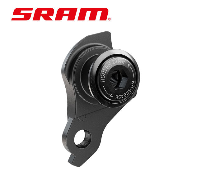 SRAM unversal Ausfallende / Schaltauge UDH - Premium Bikeshop