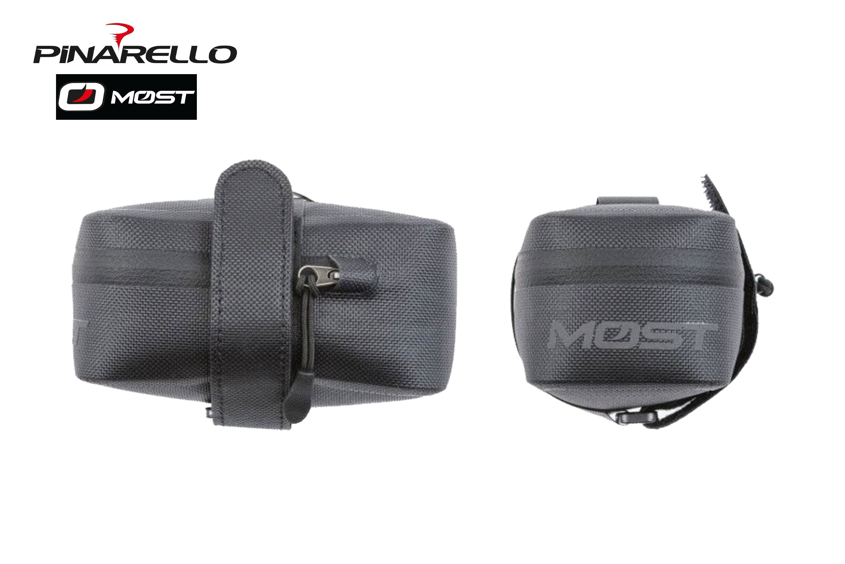 Pinarello Most The Case waterproof Satteltasche - Premium Bikeshop