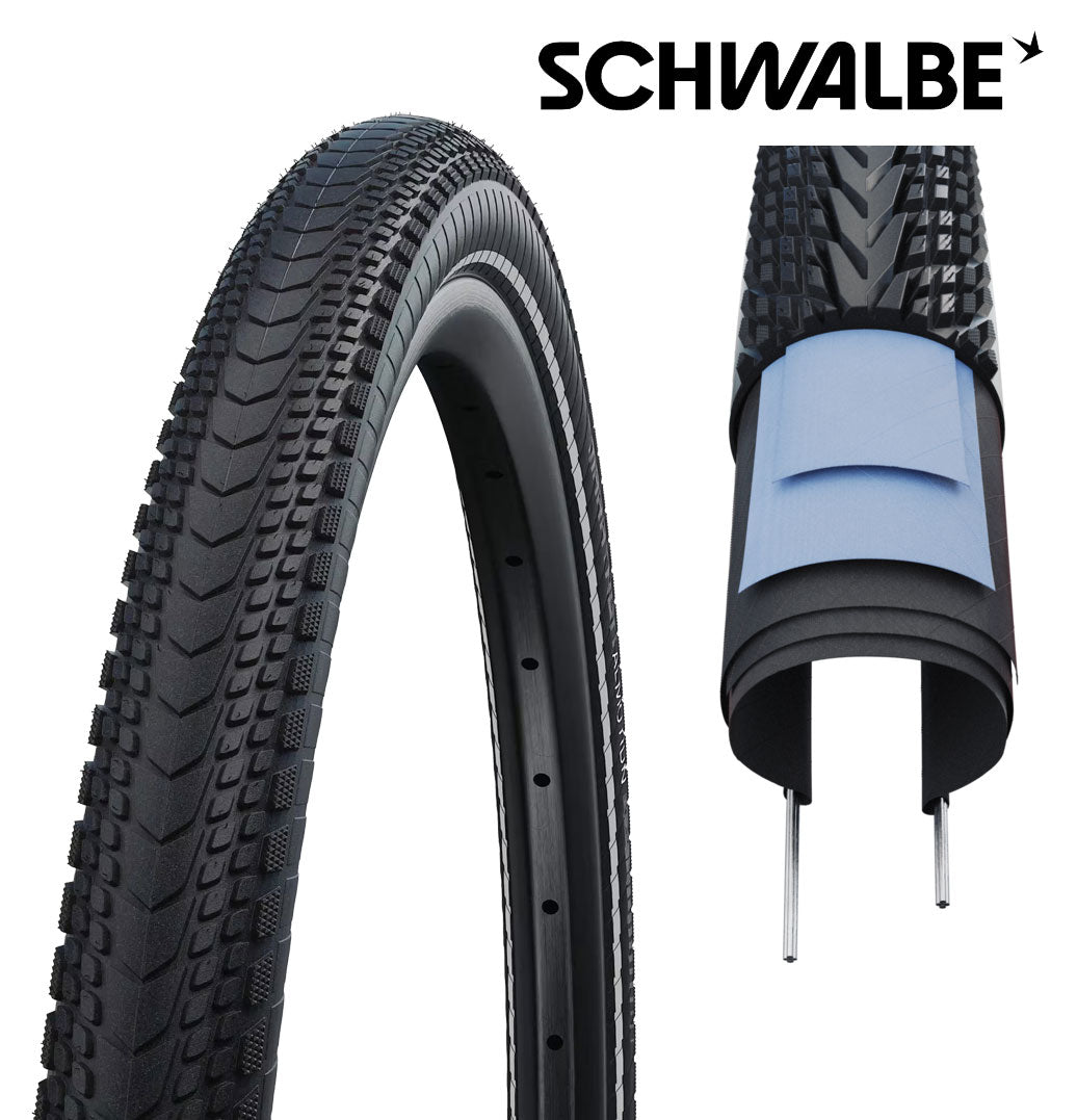 Schwalbe Marathon Almotion