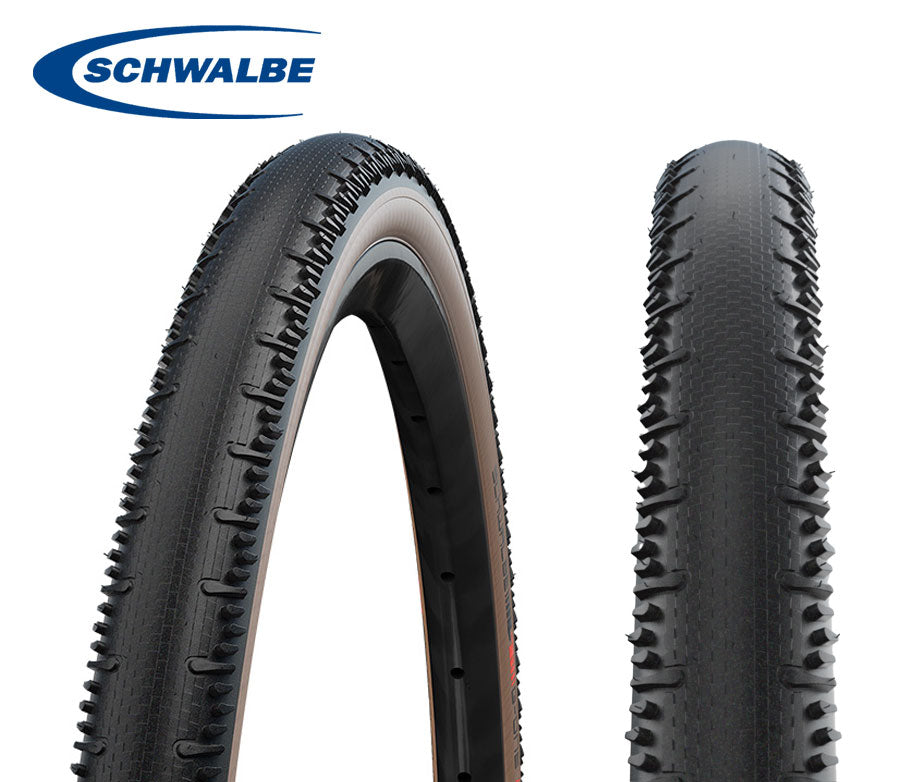 Schwalbe G-ONE RS Super Race V-Guard TLE - Premium Bikeshop