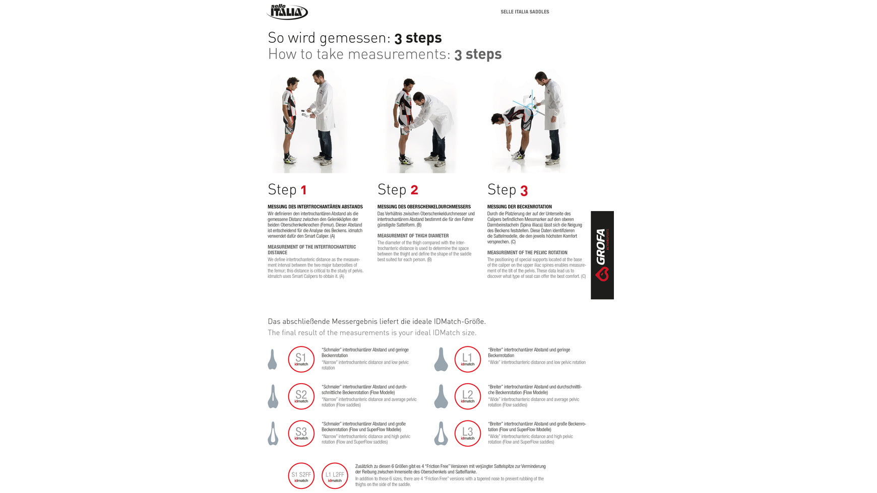 Selle Italia Sport Gel Flow - Premium Bikeshop