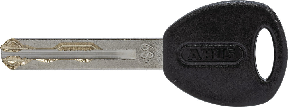 Abus YARNIT™ 4004K/110 midnight purple